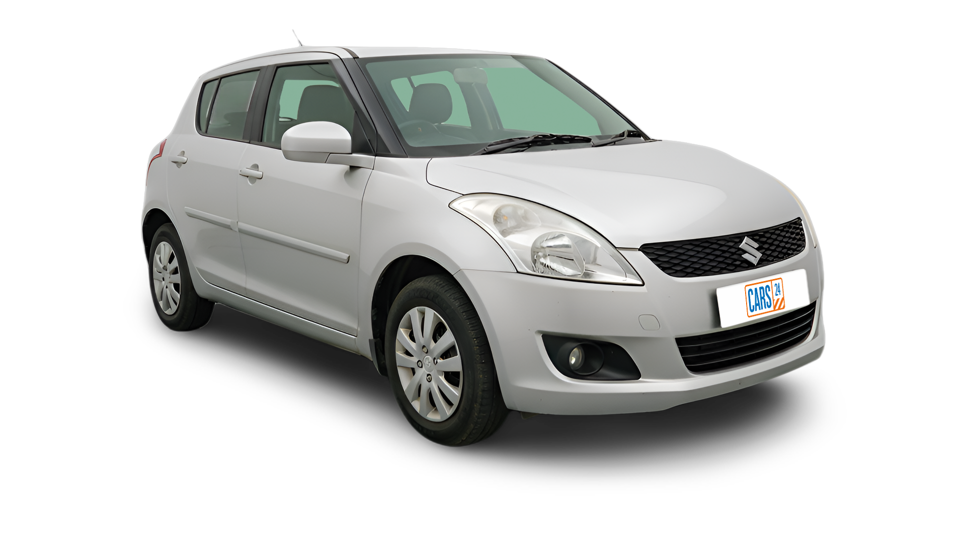 Maruti Swift-img